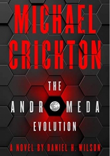 The Andromeda Evolution