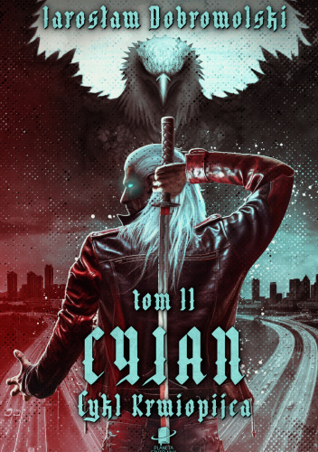 Cyjan