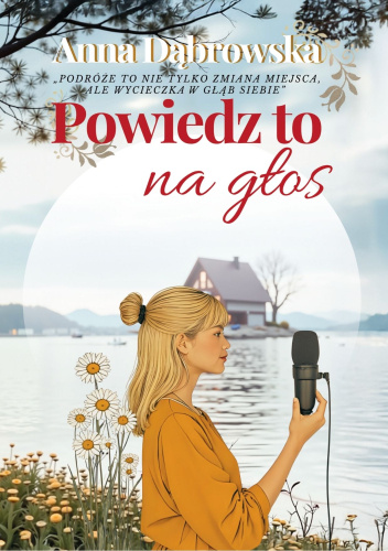 Powiedz to na głos