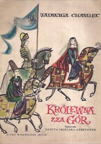Królewna zza gór