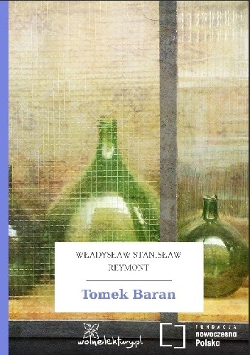 Tomek Baran
