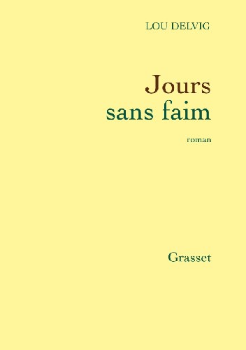 Jours sans faim