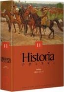 Historia Polski. (III) lata 1831-1939