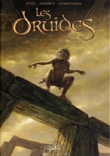 Les Druides 4