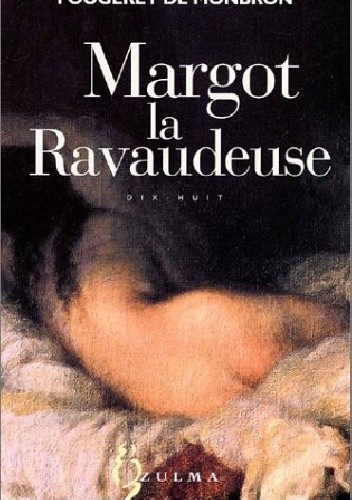 Margot la ravaudeuse