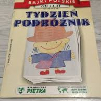 Tydzień podróżnik
