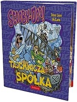 Scooby-Doo! Tajemnicza spółka