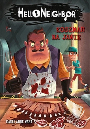 Koszmar na jawie