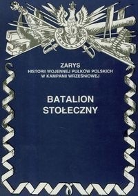 Batalion stołeczny