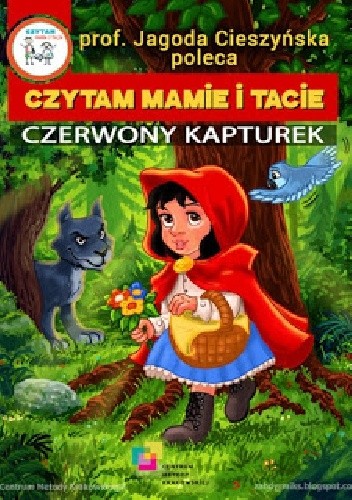 Czerwony Kapturek
