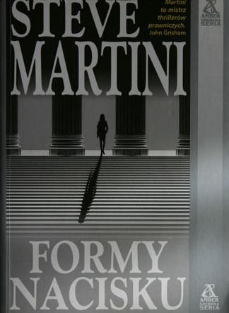 Formy nacisku