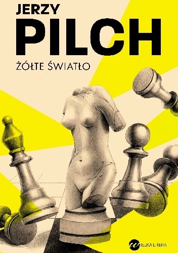 Żółte światło