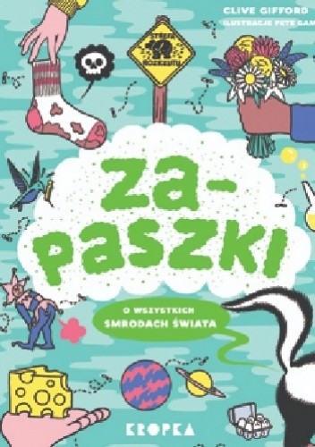 Zapaszki