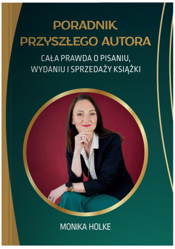 Poradnik przyszłego autora