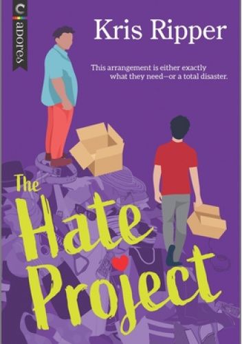 The Hate Project
