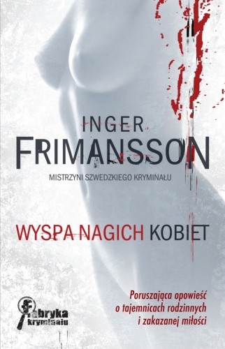 Wyspa nagich kobiet