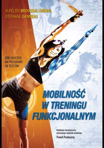 MOBILNOŚĆ W TRENINGU FUNKCJONALNYM