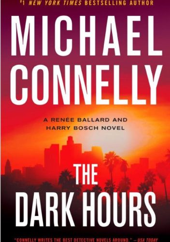 The Dark Hours