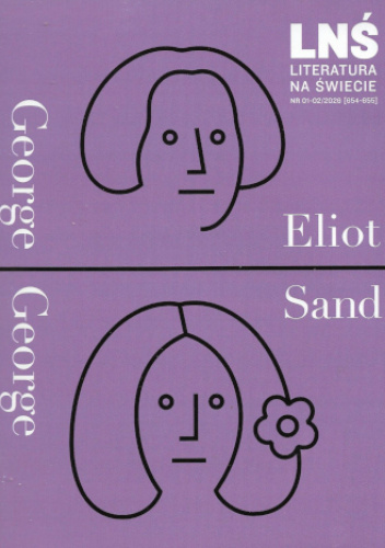 Literatura na Świecie nr 1-2/2026 (654-655)