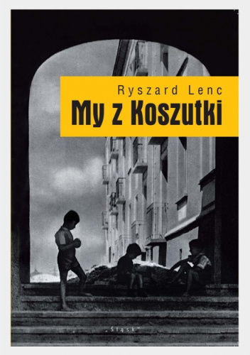 My z Koszutki