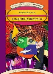 Fotografia pułkownika