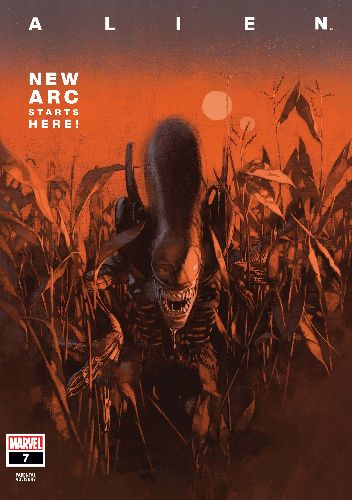 Alien #7