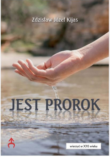Jest prorok