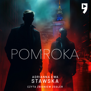 Pomroka