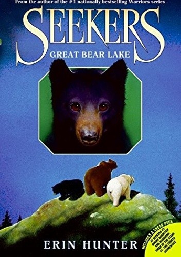 Seekers #2:Great Bear Lake