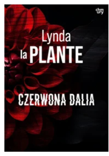 Czerwona Dalia