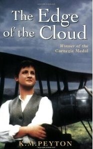 Edge of the Cloud