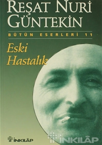 Eski Hastalık