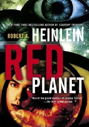 Red Planet