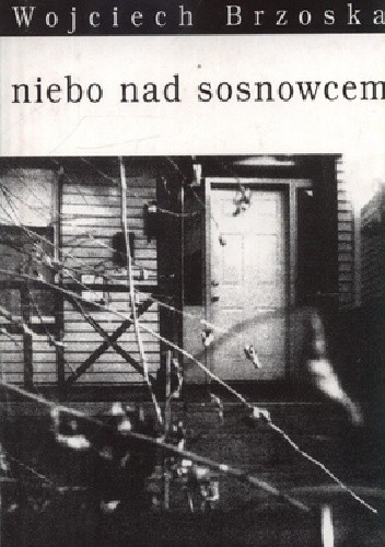 Niebo nad Sosnowcem