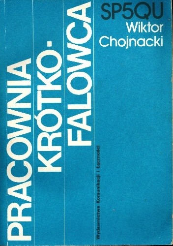 Pracownia krótkofalowca