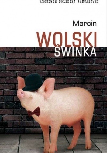 Świnka. Matriarchat