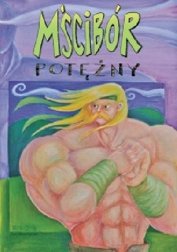 Mścibór Potężny
