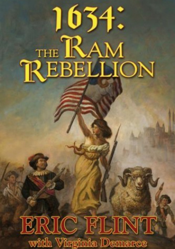 1634: The Ram Rebellion