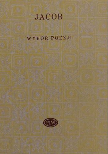 Wybór poezji