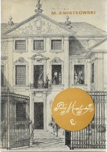 Pałac Morsztynów