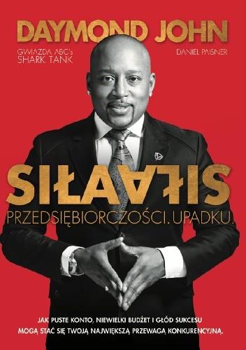 Siła przedsiębiorczości, siła upadku