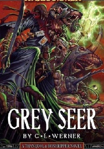 Grey Seer