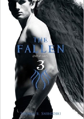 The Fallen 3: End of Days