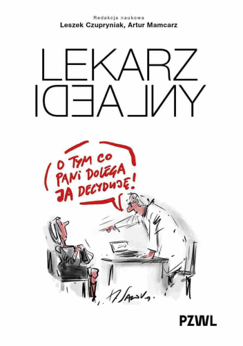 Lekarz idealny