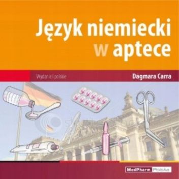 Język niemiecki w aptece