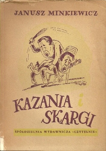 Kazania i skargi