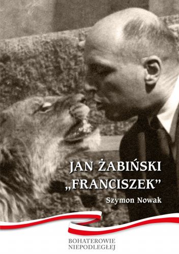 Jan Żabiński "Franciszek"
