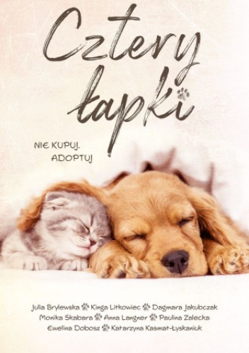 Cztery łapki
