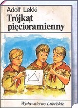 Trójkąt pięcioramienny