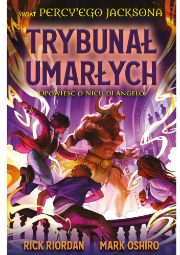 Trybunał umarłych